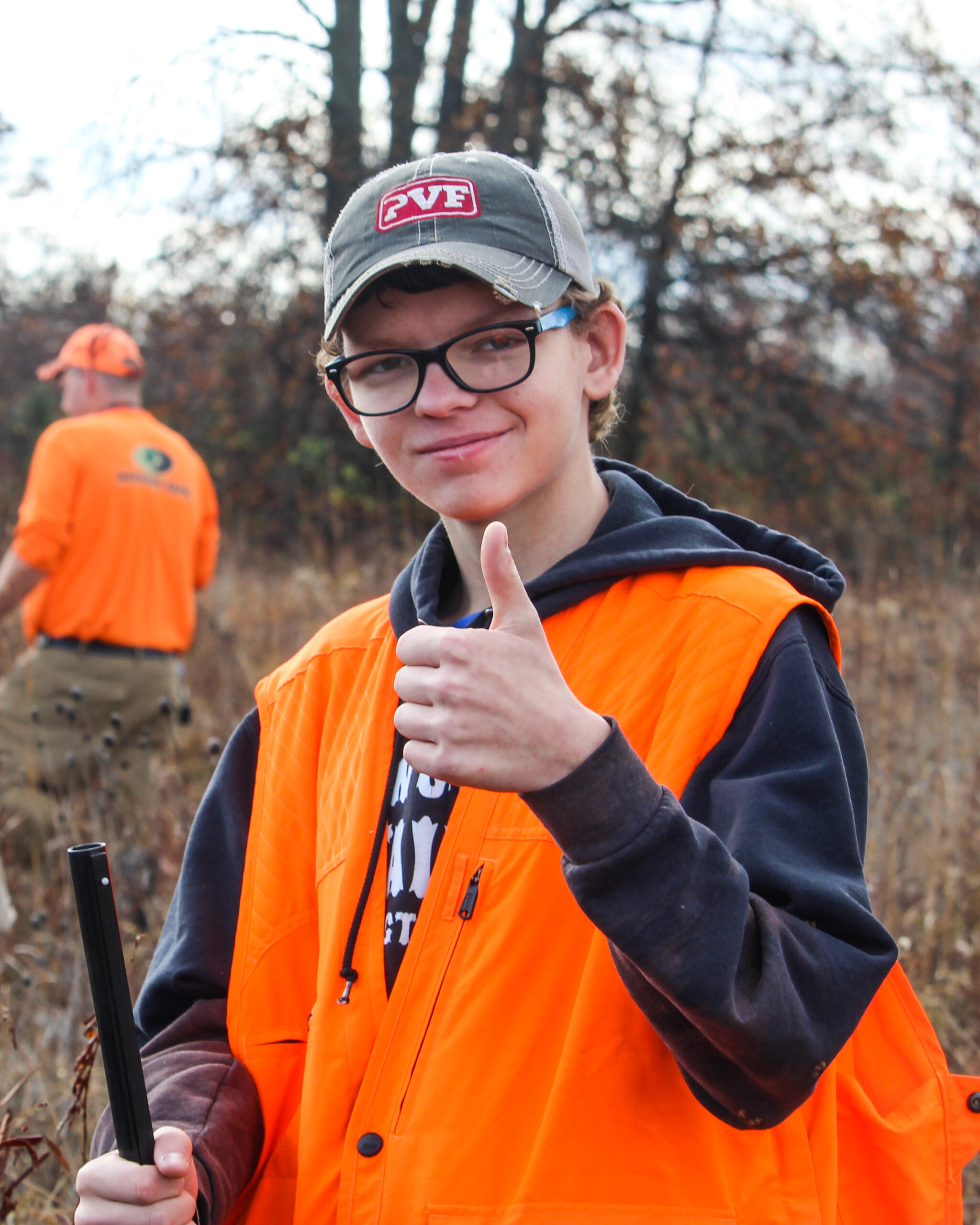 2022 Youth Bird Hunt Black River Game Club